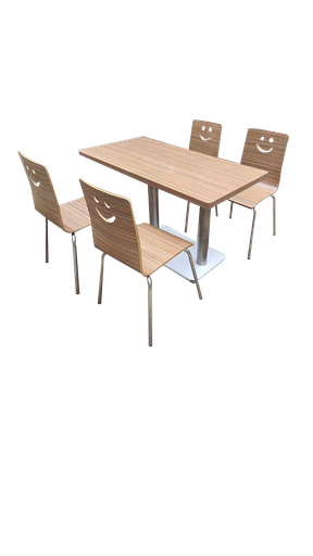 CHAISE C233 POUR TABLE RESTAURANT 233/237
