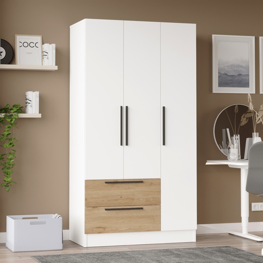 ARMOIRE 3P NS3-SW