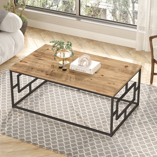 TABLE BASSE VG12-A