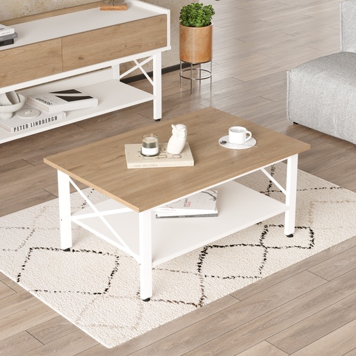TABLE BASSE MA2-SW