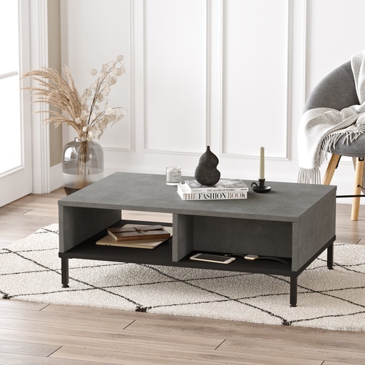TABLE BASSE LV18-RL 