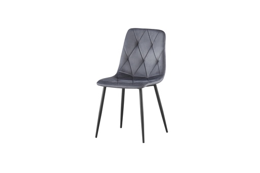 CHAISE GRIS 583