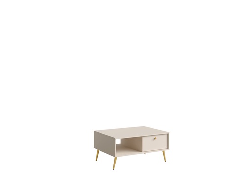 TABLE BASSE ROSE SAND