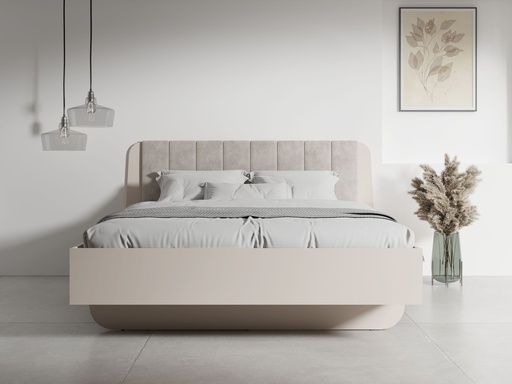 CHAMBRE A COUCHER  LORENZ BEIGE