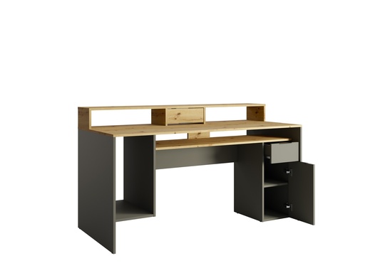 BUREAU REX  160X91,5X70
