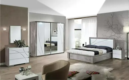 COIFFEUSE MILANO  