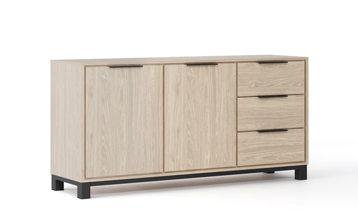 BUFFET SAFIR 168X85X47 