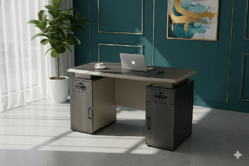 BUREAU 6114 1400X700X750