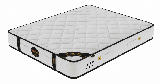 MATELAS COMPRESSE A09-2 1200X2000X200 POUR CHAMBRE 1M20