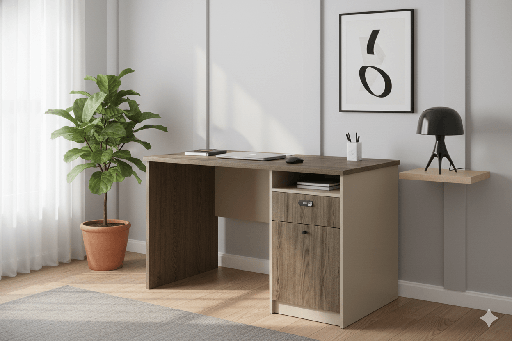 BUREAU 1205 1200X600X750 