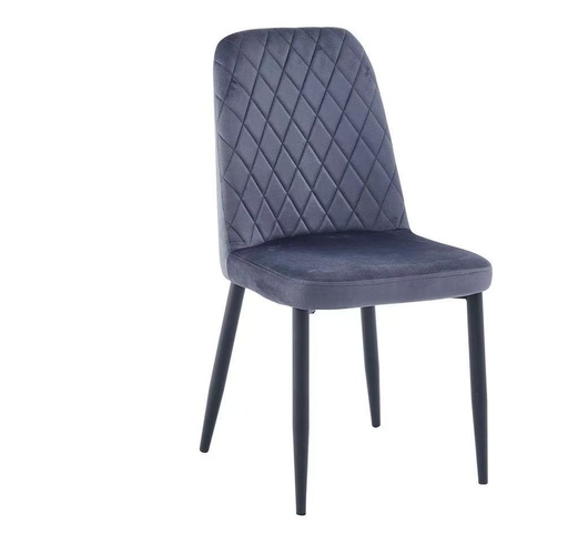 CHAISE GRIS A306 