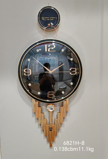 MONTRE MURALE CL02