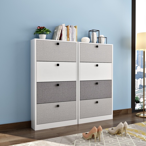 Meuble chaussure 3465-4  65x24x140