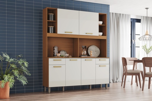 MEUBLE CUISINE  B130-221