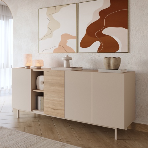 BUFFET SD5-CS 1800X418X760