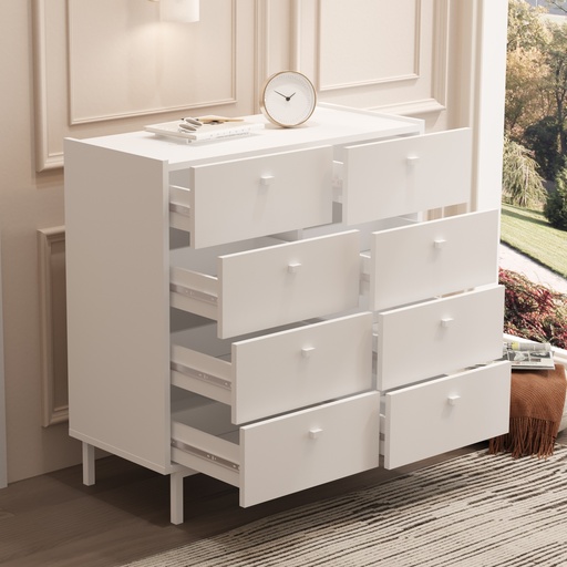 COMMODE LK7-W 894X418X931