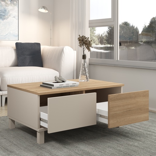 TABLE BASSE MD2-CS