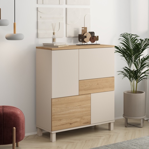 BUFFET MD3-CS      872X1011X35