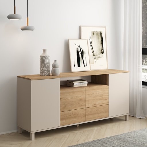 BUFFET MD5-CS 1800X824