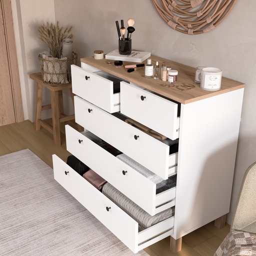 COMMODE ND3-SW