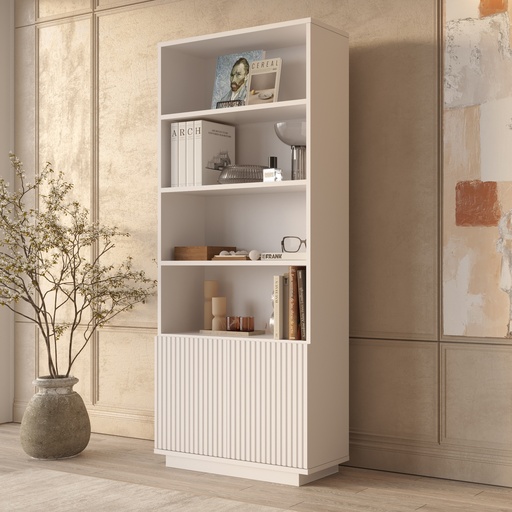 BIBLIOTHEQUE LN6-W
