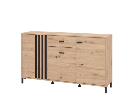 BUFFET LAVAL 157X40X90 3K1F3V