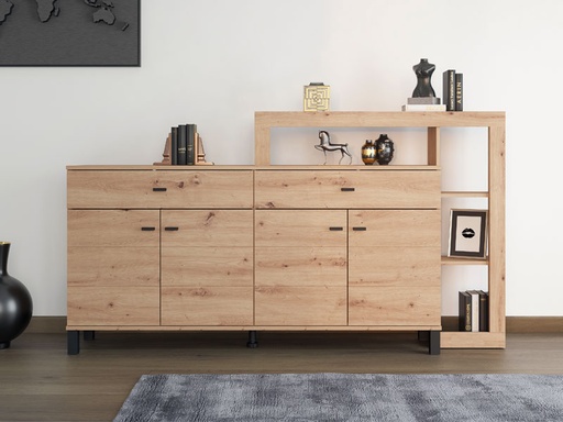 BUFFET SARK 4K2F 11014972