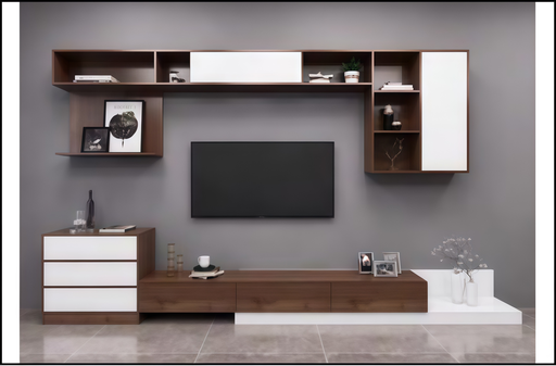 LIVING EN KIT UL-LV1479 2000X400X2000