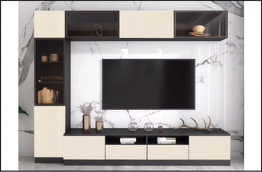LIVING EN KIT UL-11NF0231 2000X400X2000 