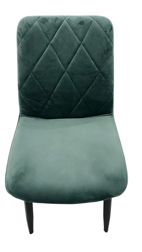 CHAISE  VERTE X71
