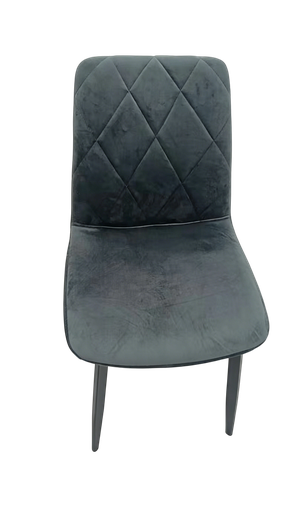 CHAISE  GRISE  X71 