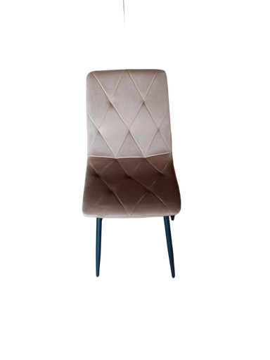 CHAISE  S51  BEIGE 87X48X45