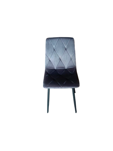 CHAISE  S51  GRIS