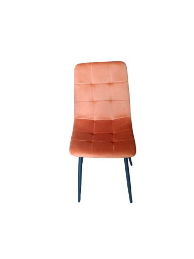 CHAISE  S51  ORANGE