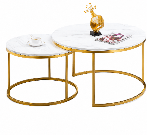 TABLE BASSE /2 GIGOGNE  338