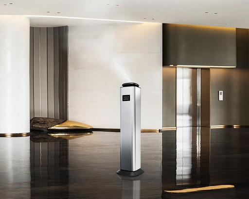 DIFFUSEUR PROFESSIONEL /1LXP2000