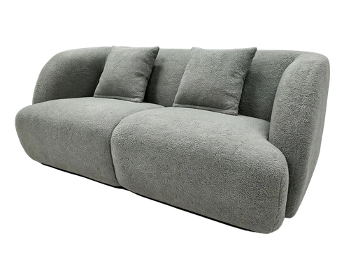 SALON  MODERNE GRIS 1800X900X750 L885