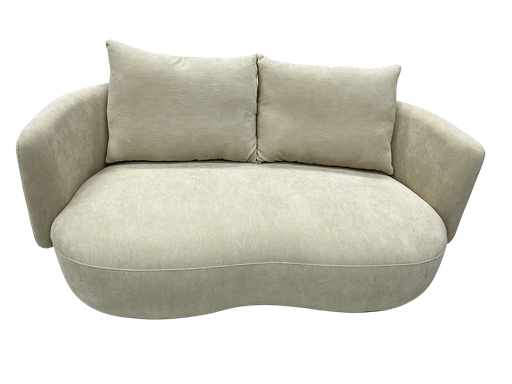 SALON  MODERNE BEIGE 1600X900X650 L880