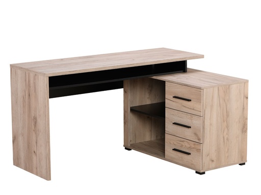 BUREAU ANGLE ARHIMED  11008666  137.5*101.5*75 