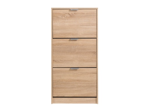 MEUBLE CHAUSSURE BASE 13 58*18*119 R  11008508