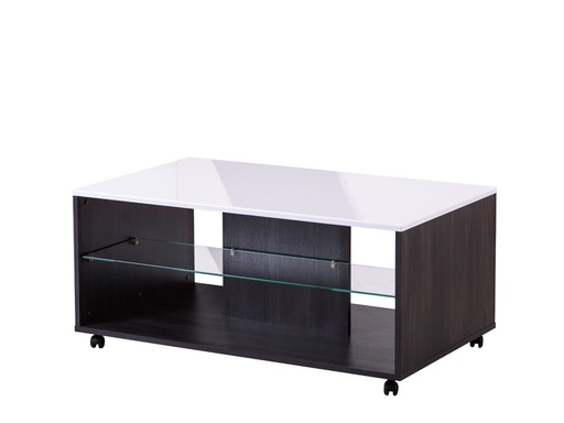 TABLE BASSE BERT  11006688/11008600  101*60*45  REF 155