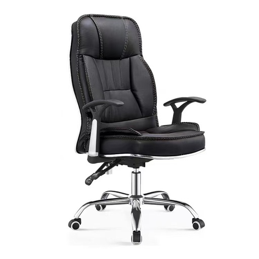 CHAISE BUREAU ROULETTE REF 153