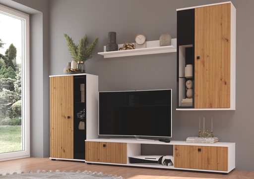 LIVING SALSA WH01  