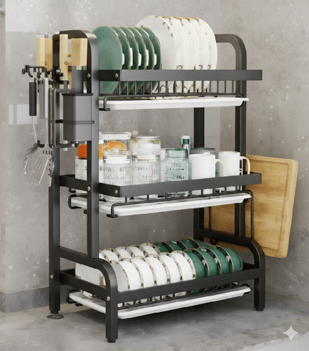 EGOUTTOIR /3  D251125-1 PM  42X23.2X59 