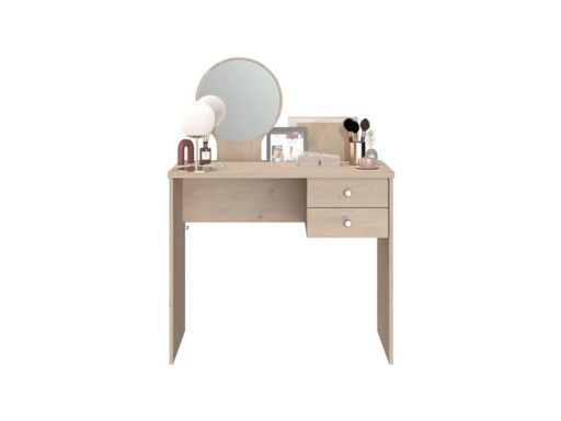 COIFFEUSE  BEAUTY BAR JACKSON CHENE