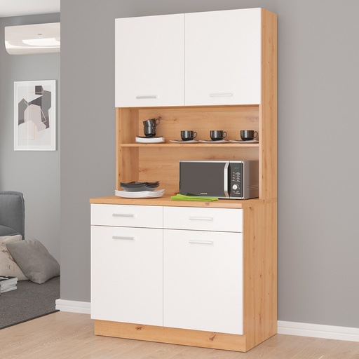 MARIA CUISINE COMPACTE