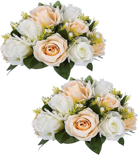 FLEUR COURONNE ASSORTIES